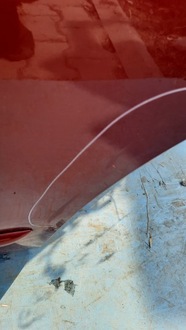 фото thumb №4, Двері зад задні ліві daewoo nubira 99r