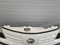 фото thumb №8, Бампер передний перед nissan pixo