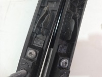 Рейлинги кровельные bmw x3 g01 lci комплект с Разборки, фото thumb