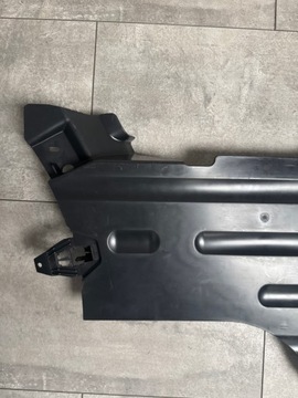 фото thumb №5, Peugeot citroen 9676511880 підлога захист нова