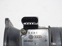 Vw audi hitachi витратомір 06a906461b afh6010c оригінал Оригінал, фото thumb