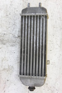 фото thumb №6, Радіатор інтеркулер kia soul 1.6 crdi 28271-2a710