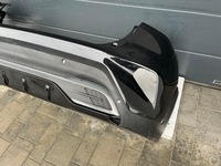 фото thumb №8, Бампер задняя задний kia x-ceed x ceed xceed 2018 -