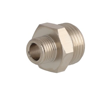 Переходник ниппеля 1/4 x 1/2 дюйма Airpress 4337524