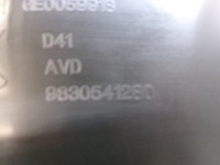 фото thumb №13, Citroen ds4 ii подкрылок передние перед правые новое