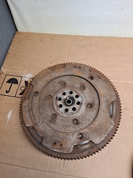 фото thumb №8, Зчеплення колесо двомасовий iveco daily iv 3.0 14-