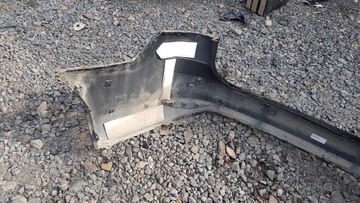 фото thumb №11, Vw golf vii 7 2013- універсал бампер зад задній 6 pdc гарний