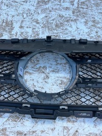 фото thumb №11, Mercedes w205 решітка радіатора решітка радіатора + повітропровід