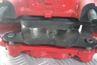 фото thumb №10, Тормоза тормозные диски porsche 991 991.2 gts задняя 330mm / nrh3