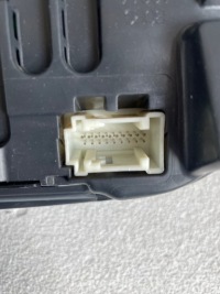Панель приборы smart smart fortwo Доставка, фото thumb