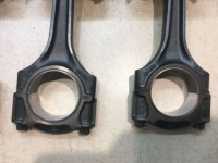 фото thumb №5, Поршень шатун mercedes w202 2.5 d