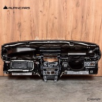 фото thumb №7, Mini f54 clubman панель роздавальна консоль