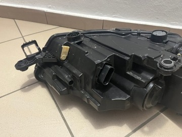 фото thumb №13, Skoda fabia iv 4 6vb 21- лампа передняя перед левая