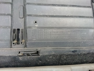 фото thumb №15, Audi e-tron 4ke s-line бампер переднє перед