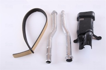 фото thumb №14, Отопитель nissens 71161 6448p2