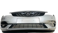 фото thumb №1, Бампер переднее opel astra k рестайлинг