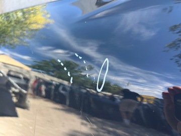 фото thumb №7, Двері audi q6 e-tron etron перед правий передні праві