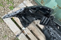 фото thumb №15, Бампер задній kompletny porsche macan turbo 95b 95b807834 95b971104k