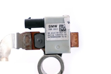 фото thumb №10, Bmw f20 f21 f30 f31 f32 шланг клемма минус 9117877