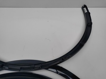 фото thumb №11, Планки планка крыльев перед зад 95c853717n porsche macan 24^