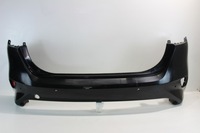 фото thumb №1, Бампер задня задній kia ceed 3 iii hb