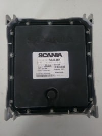 Купити Блок керування бортовий комп'ютер ecu модуль scania 2338354, фото thumb