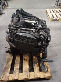 фото thumb №1, Двигун mercedes c-klasa 3.0 cdi 642 830 kompletny