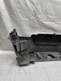 фото thumb №7, Бампер передній 6-pdc jaguar e-pace j9c3-zderzak