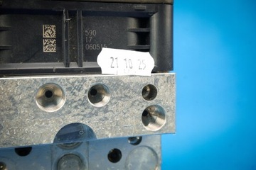 фото thumb №7, Модуль насос abs audi a8 4h рестайлинг 4h0614517s
