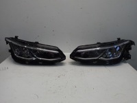 фото thumb №1, Лампа перед права vw golf viii 20- full led 5h1