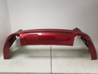 фото thumb №5, Бампер задний задняя ford kuga mk3 iii 3 st-line vignale lucid red