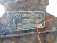 фото thumb №10, Балка мосту корпус міст задня iveco daily