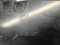 Peugeot 508 2 18- фара крышки багажника правый  задняя led 9813508180 Доставка, фото thumb