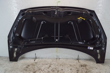 фото thumb №16, Капот крышка двигателя peugeot 308 t7 ktv 8h