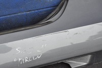 фото thumb №4, Volvo s60 ii v60 планка накладка пороговая левая p0