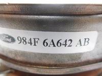 фото thumb №9, Модуль радиатор масла ford transit 1994-2000 оригинальный номер 1086146