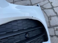 фото thumb №6, Бампер mercedes glc w253 a253 x253 lift amg перед