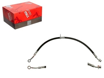 фото thumb №1, Шланг тормозной elast. kia перед rio 1,4-1,6 16v