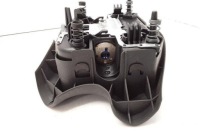 фото thumb №8, Подушка безопасности водителя nissan almera tino v10 6005158d 1.8l бензиновый 84kw 2005