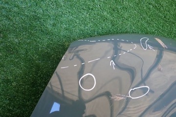 фото thumb №9, Dacia spring капот