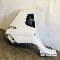 фото thumb №1, Правый задний крыло peugeot 2008 ewp #106