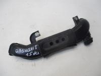 фото thumb №1, Пабтрубок  воздухозаборник воздуха nissan qashqai i 1.5 dci
