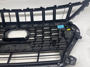 фото thumb №10, Hyundai i30 86350-g4ae0 решётка радиатора решётка радиатор pdc
