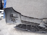 фото thumb №12, Opel movano 10- бампер передний перед