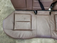 фото thumb №10, Mercedes w212 sedan сидіння комплект шкіра надувний