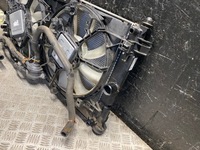 фото thumb №6, Радиатор toyota c-hr 2020 набор вентилятор радиатора dt4221367381