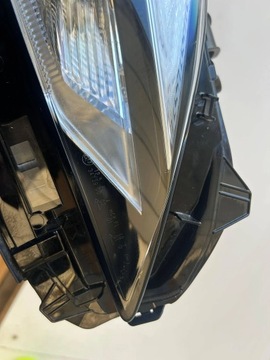 фото thumb №9, Lexus ct рестайлінг лампа права повний led koito 76-29 оригінал