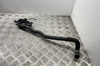 фото thumb №8, Клапан радіатора обігрівача bmw 5 gran turismo f07 9119164 3.0l дизель