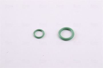 фото thumb №15, Радіаторів кондиціонера nissens 94290 80110s01a11