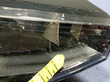 фото thumb №9, Skoda scala 19- фара правий повний led eu 657941016